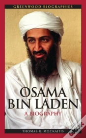 Capa do artigo Osama Bin Laden
