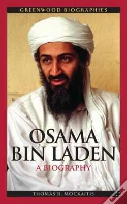 Capa do artigo Osama Bin Laden
