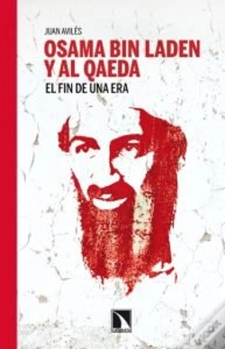 Capa do artigo Osama Bin Laden Y Al Qaeda