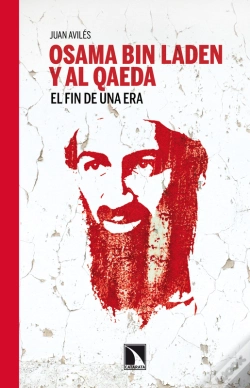 Capa do artigo Osama Bin Laden Y Al Qaeda