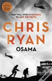 Capa do artigo Osama