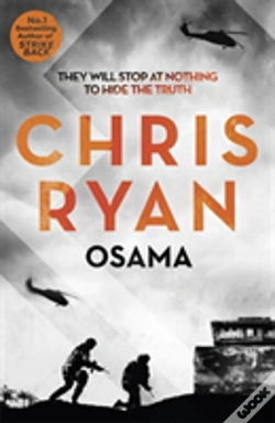 Capa do artigo Osama
