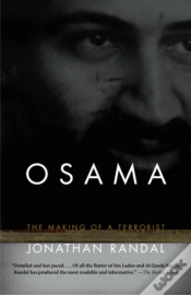 Capa do artigo Osama