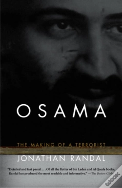 Capa do artigo Osama