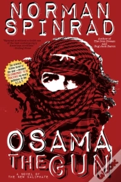 Capa do artigo Osama The Gun