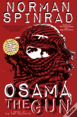 Capa do artigo Osama The Gun