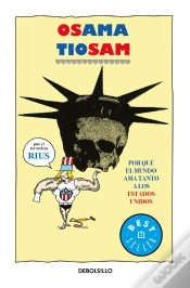Capa do artigo Osama Tío Sam