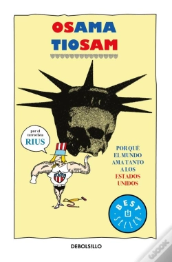 Capa do artigo Osama Tío Sam