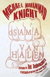 Capa do artigo Osama Van Halen