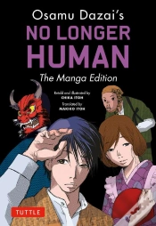 Capa do artigo Osamu Dazai