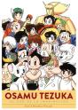 Osamu Tezuka El Don De La Imaginacion - Preview