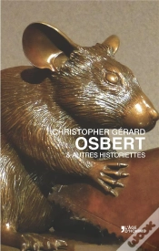 Capa do artigo Osbert & Autres Historiettes