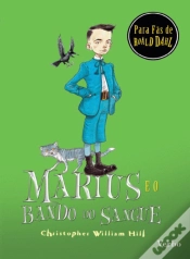 Capa do artigo Osbert - Marius e o Bando do Sangue
