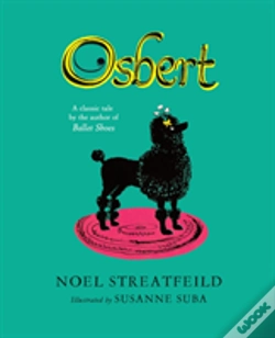 Capa do artigo Osbert