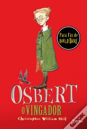 Capa do artigo Osbert - O Vingador