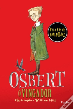Capa do artigo Osbert - O Vingador