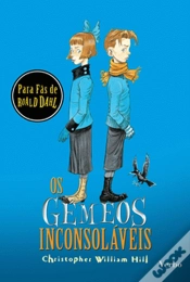 Capa do artigo Osbert - Os Gémeos Inconsoláveis
