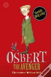 Capa do artigo Osbert The Avenger