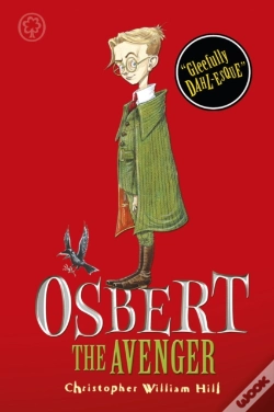 Capa do artigo Osbert The Avenger