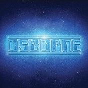 Capa do artigo Osborne - CD