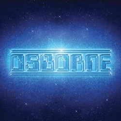 Capa do artigo Osborne - CD
