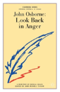 Osborne'S "Look Back In Anger" - Preview