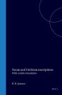 Oscan And Umbrian Inscriptions - Preview