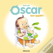 Capa do artigo Oscar A Faim