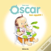 Oscar A Faim