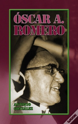 Capa do artigo Oscar A. Romero  