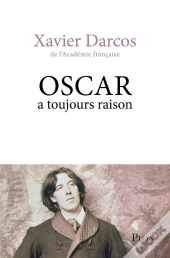 Oscar A Toujours Raison