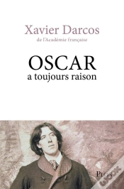 Capa do artigo Oscar A Toujours Raison