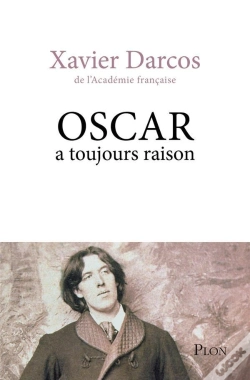 Capa do artigo Oscar A Toujours Raison