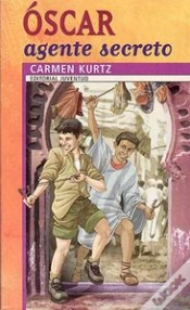 Capa do artigo Oscar Agente Secreto