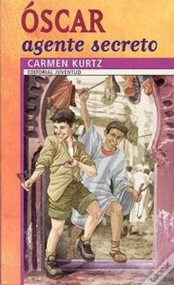 Capa do artigo Oscar Agente Secreto