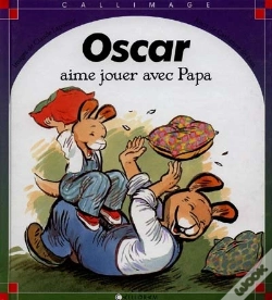 Capa do artigo Oscar Aime Jouer Avec Papa