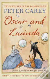 Capa do artigo Oscar And Lucinda