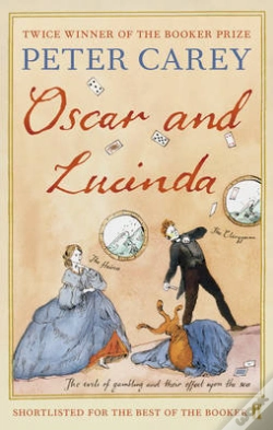 Capa do artigo Oscar And Lucinda