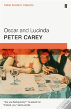 Capa do artigo Oscar And Lucinda