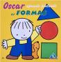 Oscar Aprende Pintando as Formas - Preview