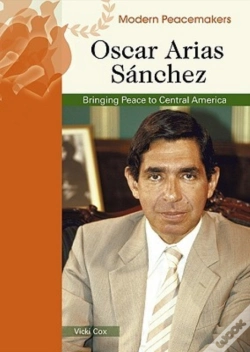Capa do artigo Oscar Arias Sanchez