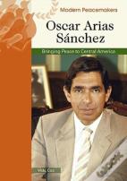 Oscar Arias Sanchez