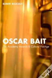 Capa do artigo Oscar Bait