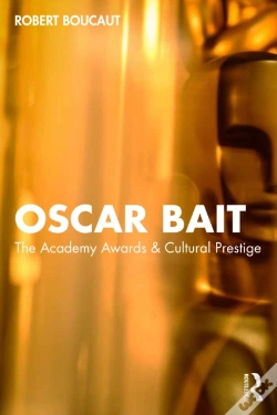 Capa do artigo Oscar Bait