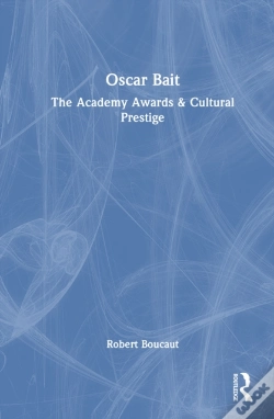 Capa do artigo Oscar Bait