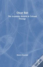 Capa do artigo Oscar Bait