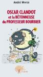 Oscar Clandot Et La Bétonneuse Du Professeur Bourbier - Preview