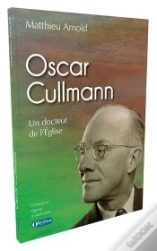 Capa do artigo Oscar Cullmann. Un Docteur De L