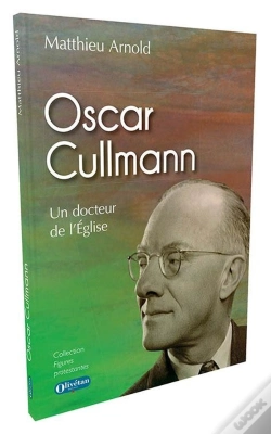 Capa do artigo Oscar Cullmann. Un Docteur De L'Eglise