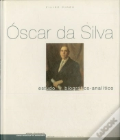Capa do artigo Óscar da Silva - Estudo Biográfico Analítico